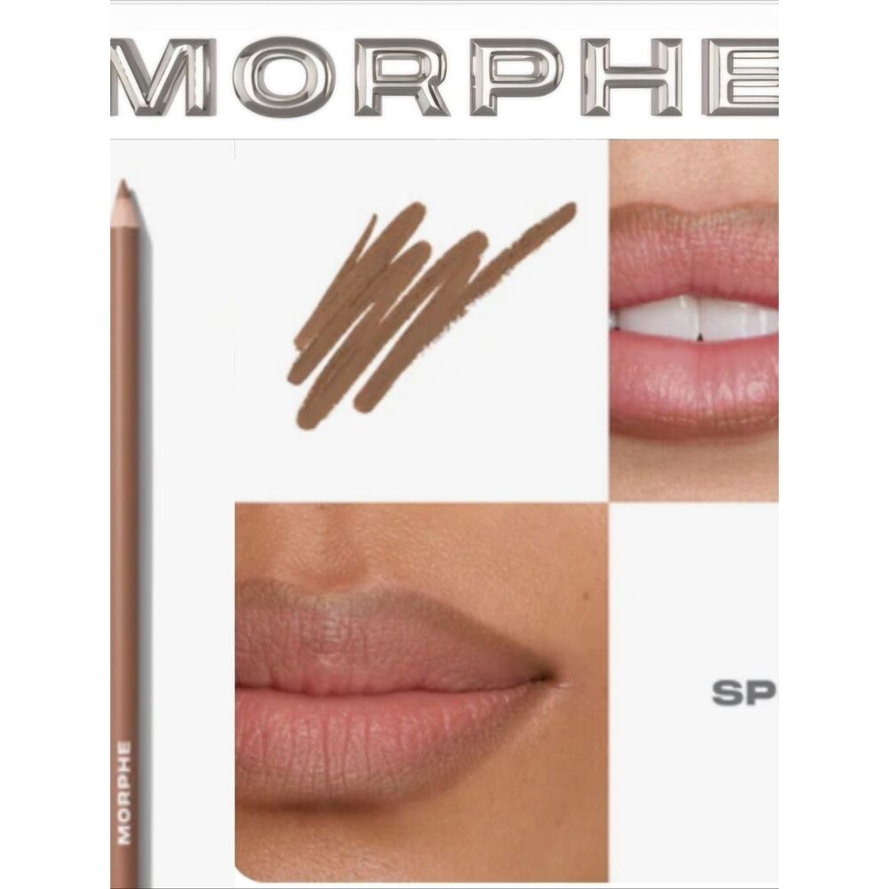 Morphe Color Pencil